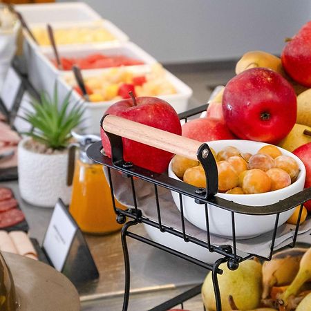 Ibis Styles Toulouse Cite Espace Экстерьер фото
