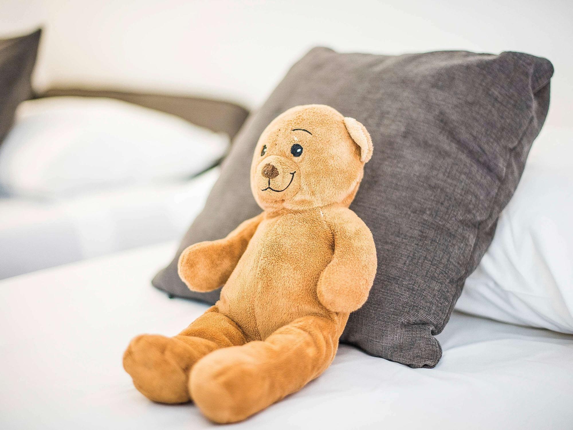 Ibis Styles Toulouse Cite Espace Экстерьер фото