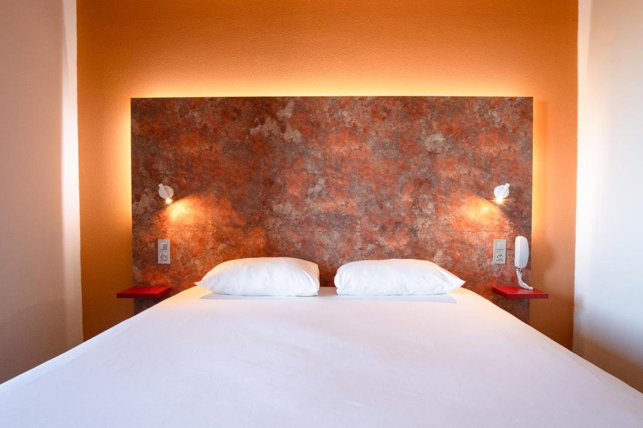 Ibis Styles Toulouse Cite Espace Экстерьер фото