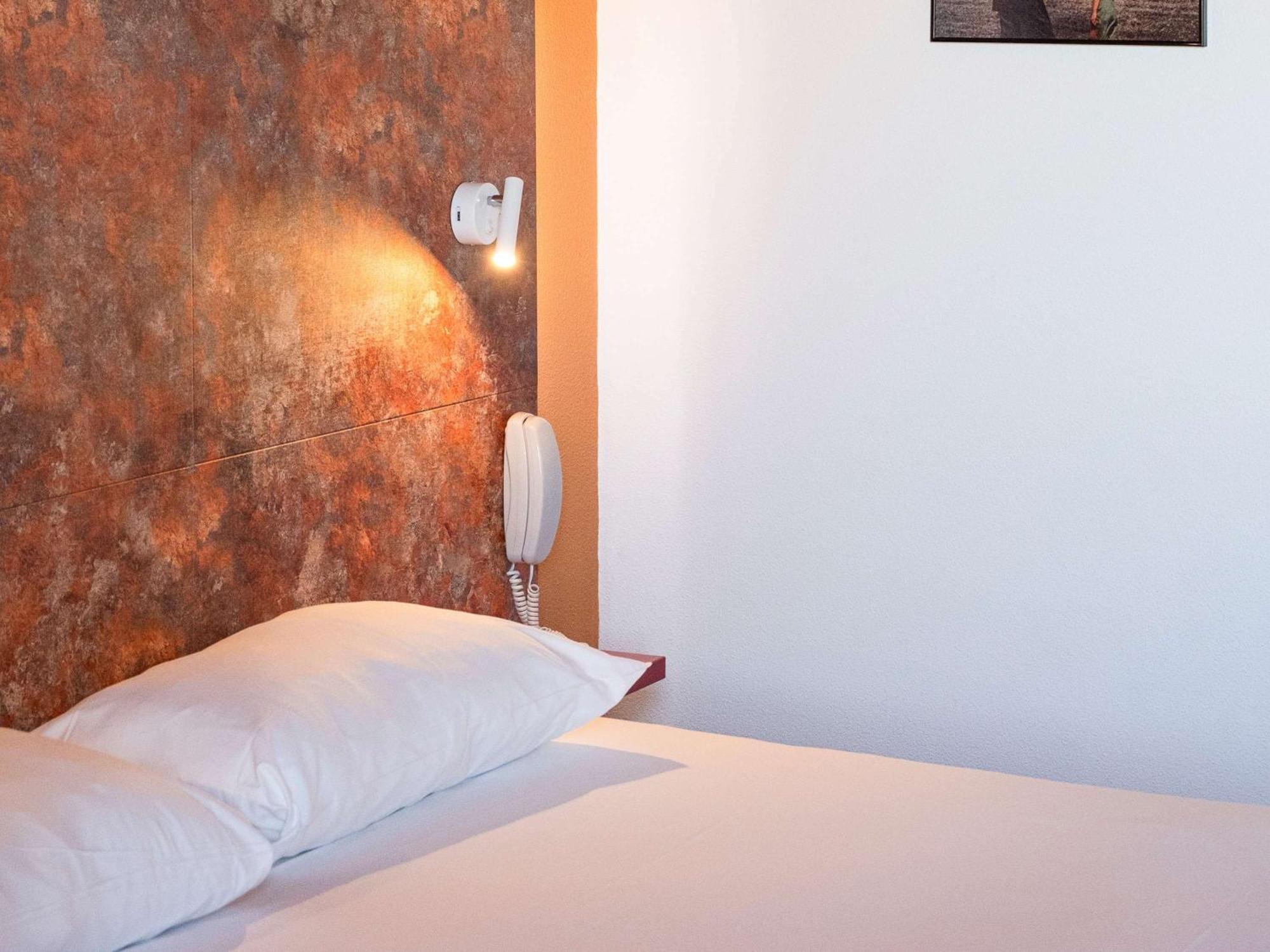 Ibis Styles Toulouse Cite Espace Экстерьер фото