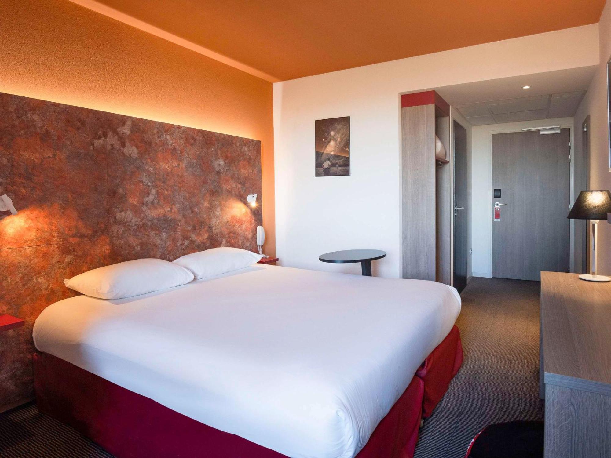 Ibis Styles Toulouse Cite Espace Экстерьер фото