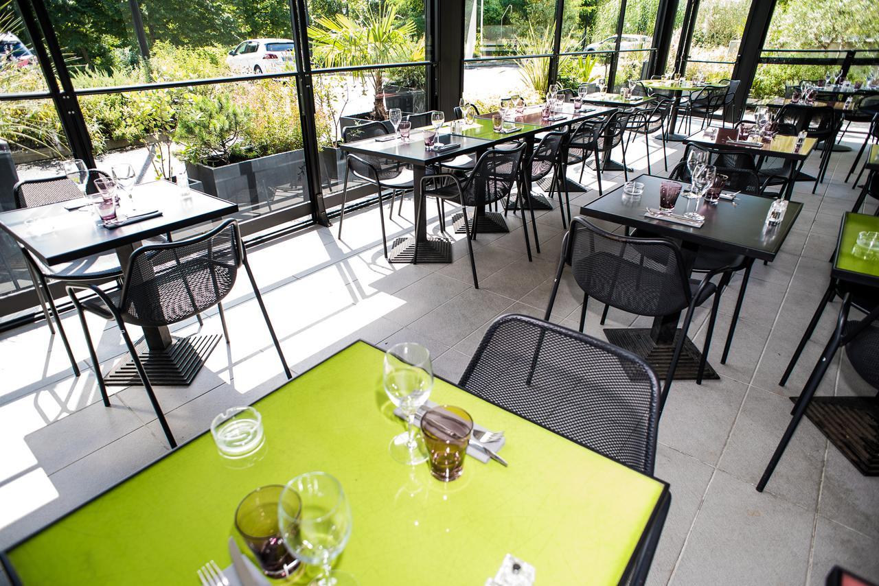 Ibis Styles Toulouse Cite Espace Экстерьер фото