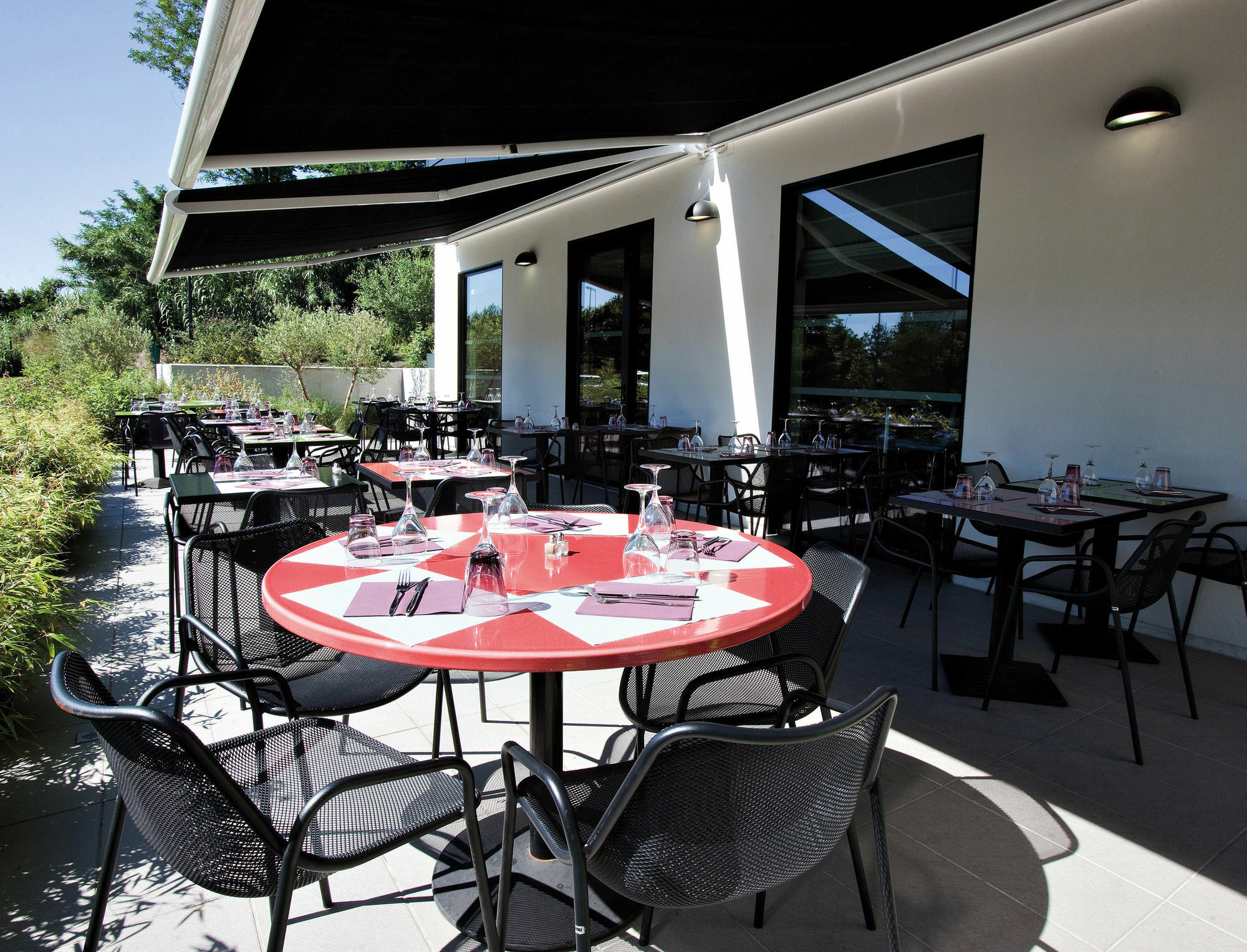 Ibis Styles Toulouse Cite Espace Экстерьер фото